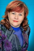 Рогова Виктория Юрьевна