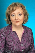 Кашфуллина Гузель Загитовна