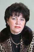 Тарасова Светлана Николаевна