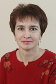 Исламова Резида Зуфаровна