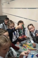 Фестиваль науки «NAUKA 0+» Молодежного технопарка УГНТУ