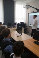 Фестиваль науки «NAUKA 0+» Молодежного технопарка УГНТУ